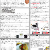 でんきはうす通信 – 2015年冬号