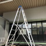 高所作業