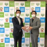 マスク第二弾