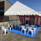 岐阜市にてパナソニックホームズ地鎮祭