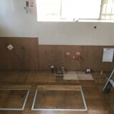 大垣市にてキッチンリフォーム