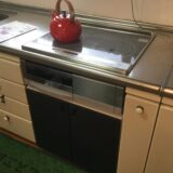 瑞穂市本田にてIH取付工事