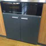 最新オーブンレンジ