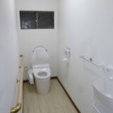 本巣市でトイレ改修工事
