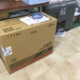 パソコン