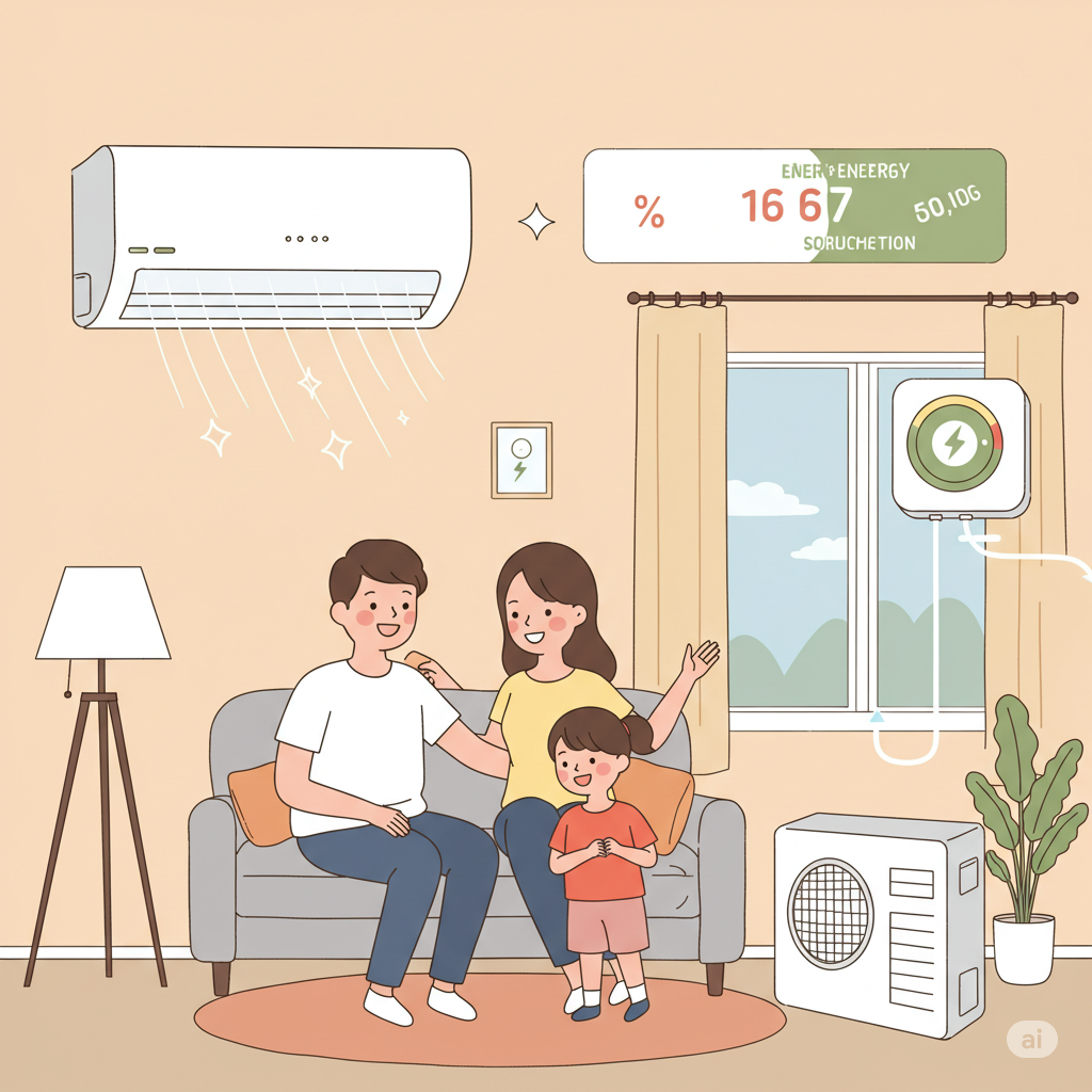 節電のコツ