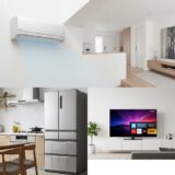夏のボーナスで賢くGET！暮らしを豊かにする最新家電のご紹介