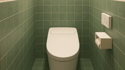 瑞穂市にてトイレリフォーム