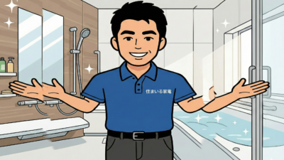 毎日のお風呂をもっとリラックス空間に🛁 春の「システムバス」リフォームで快適生活！