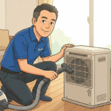 冬の間ありがとう！暖房器具の正しいお手入れと「しまい方」講座